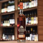 Thomas H. Handy Sazerac Straight Rye Whiskey Antique Collection 2024